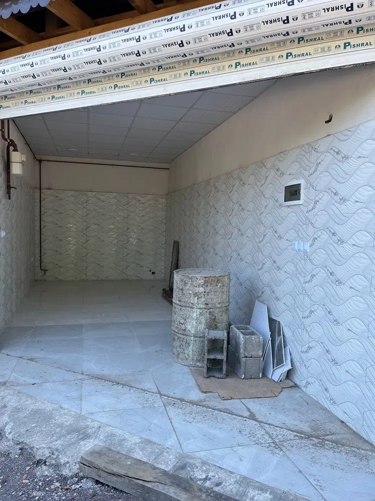 اجاره دو دهنه مغازه سیاه اسطلخ