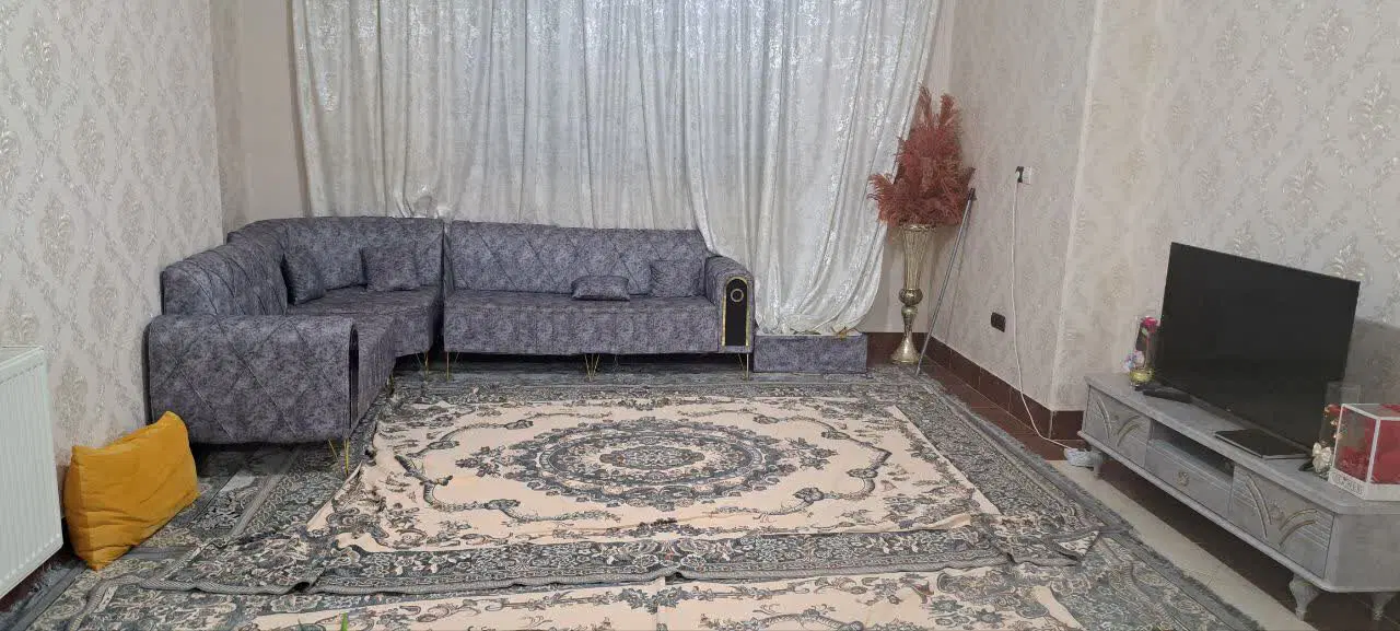 رهن کامل یک خوابه پردیسان استقلال ارغوان اجاره