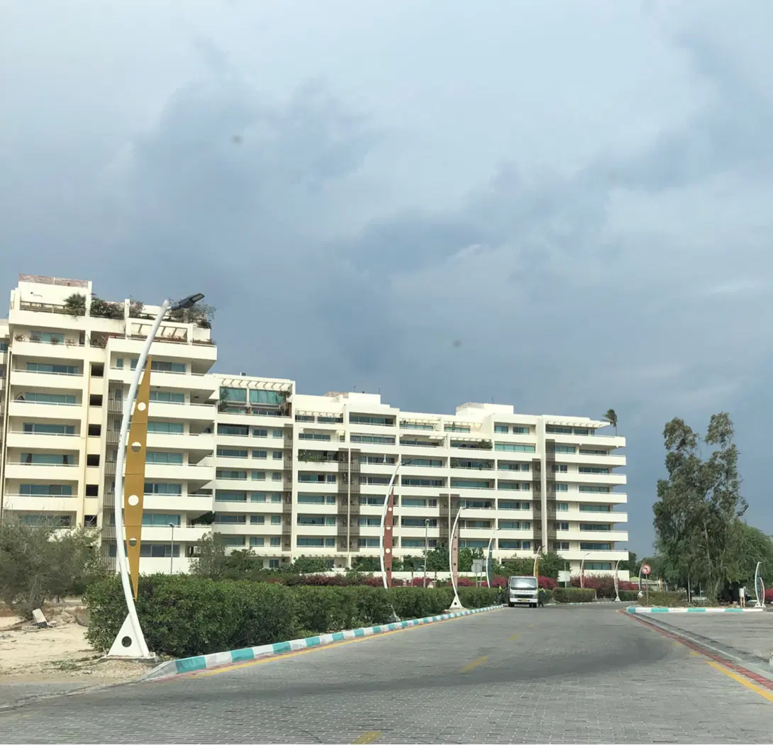 رهن و اجاره دامون کیش ایر