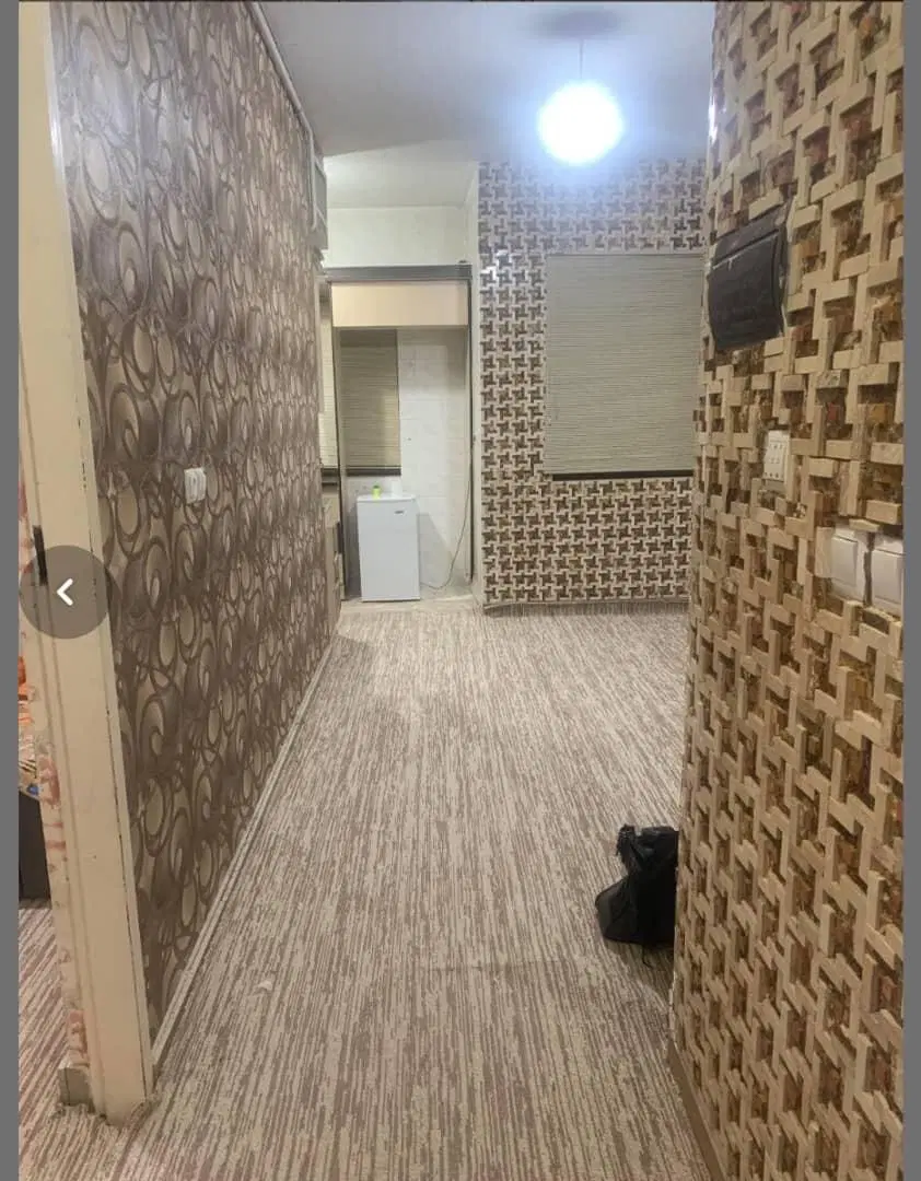 فروش خانه 50 متری طبقه همکف