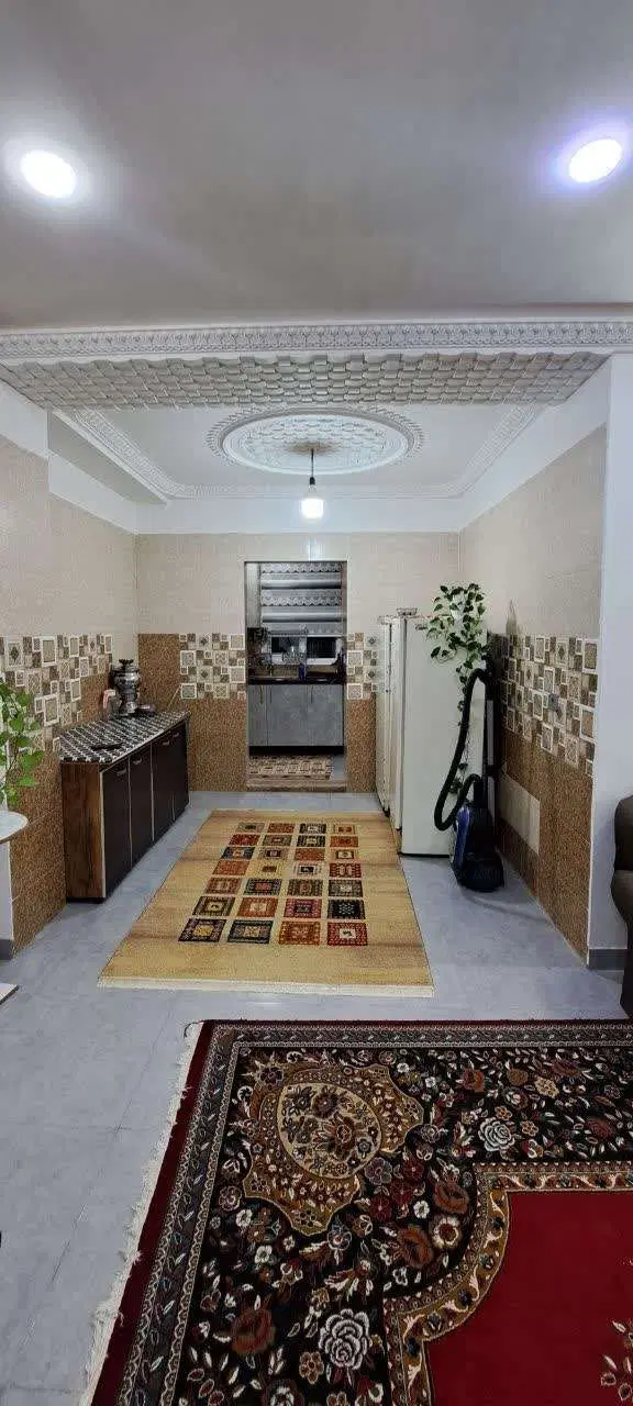 اجاره سالیانه خانه دو خواب