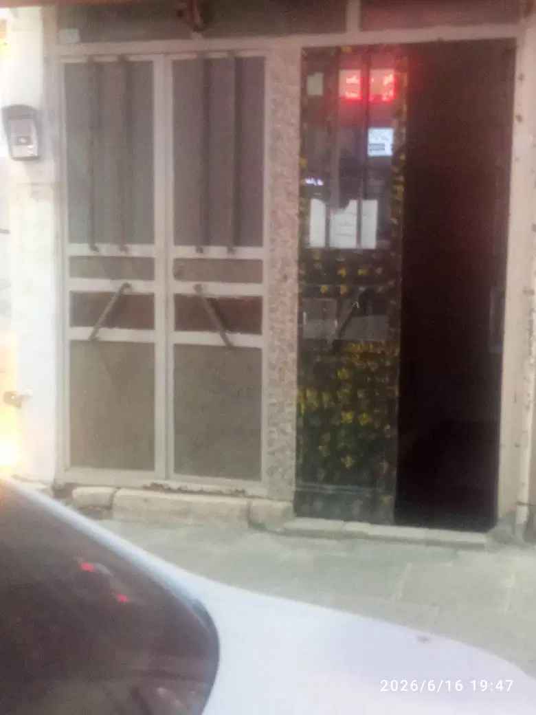 اجاره زیر زمین
