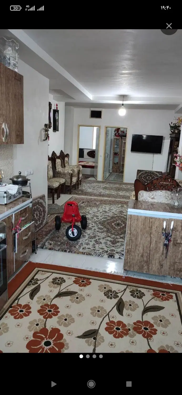 واحد اجاره