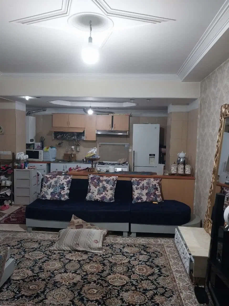 واحد اجاره ای