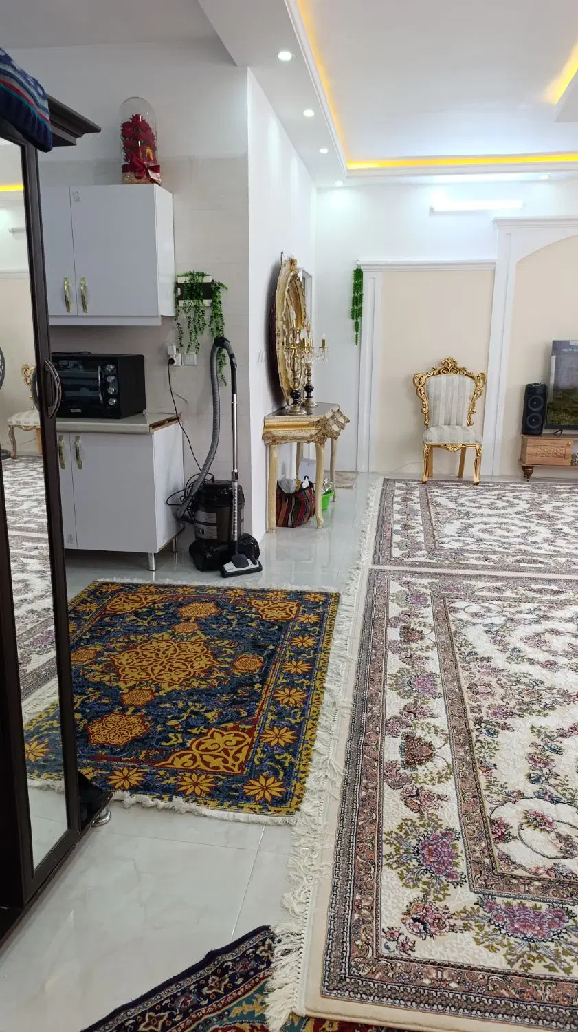 باغ ویلامسکونی سند تک برگ ۴۵۰متر،آب برق گاز، زیرفی