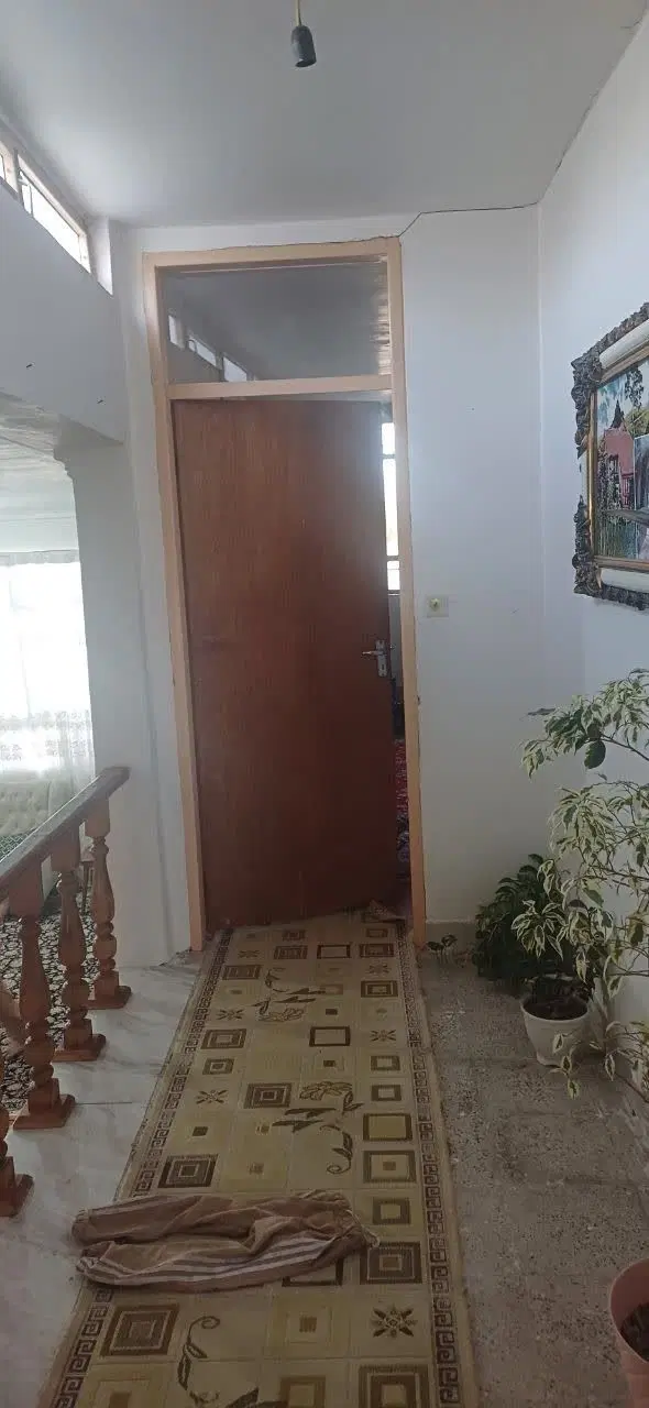 خانه ویلایی دوبلکس