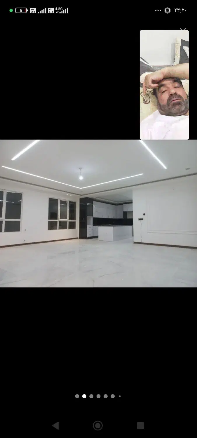 ویلایی تمیز