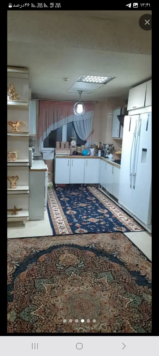 فروش واحد ۹۵ متری مجتمع رضویه