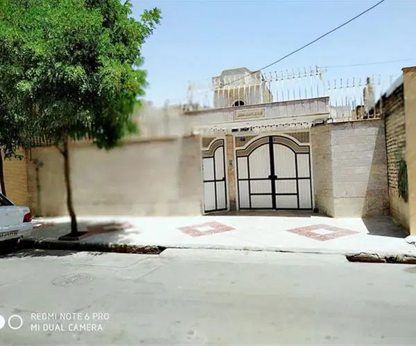 رهن خانه ویلایی