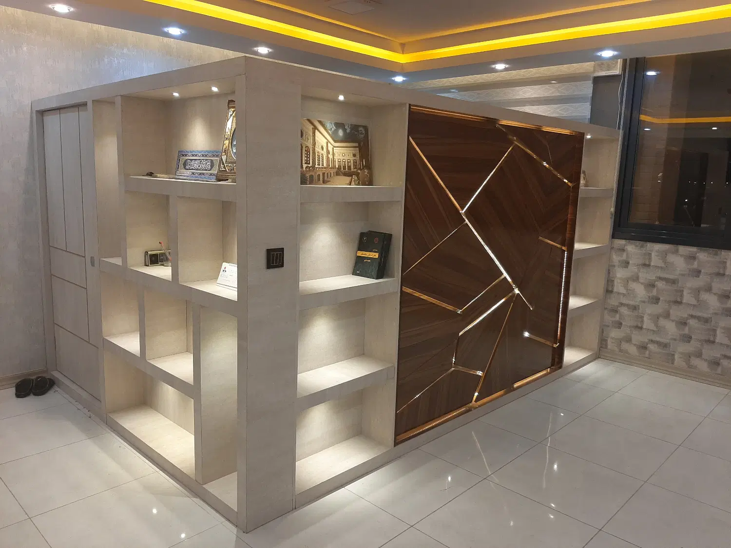 اجاره دفتر کار