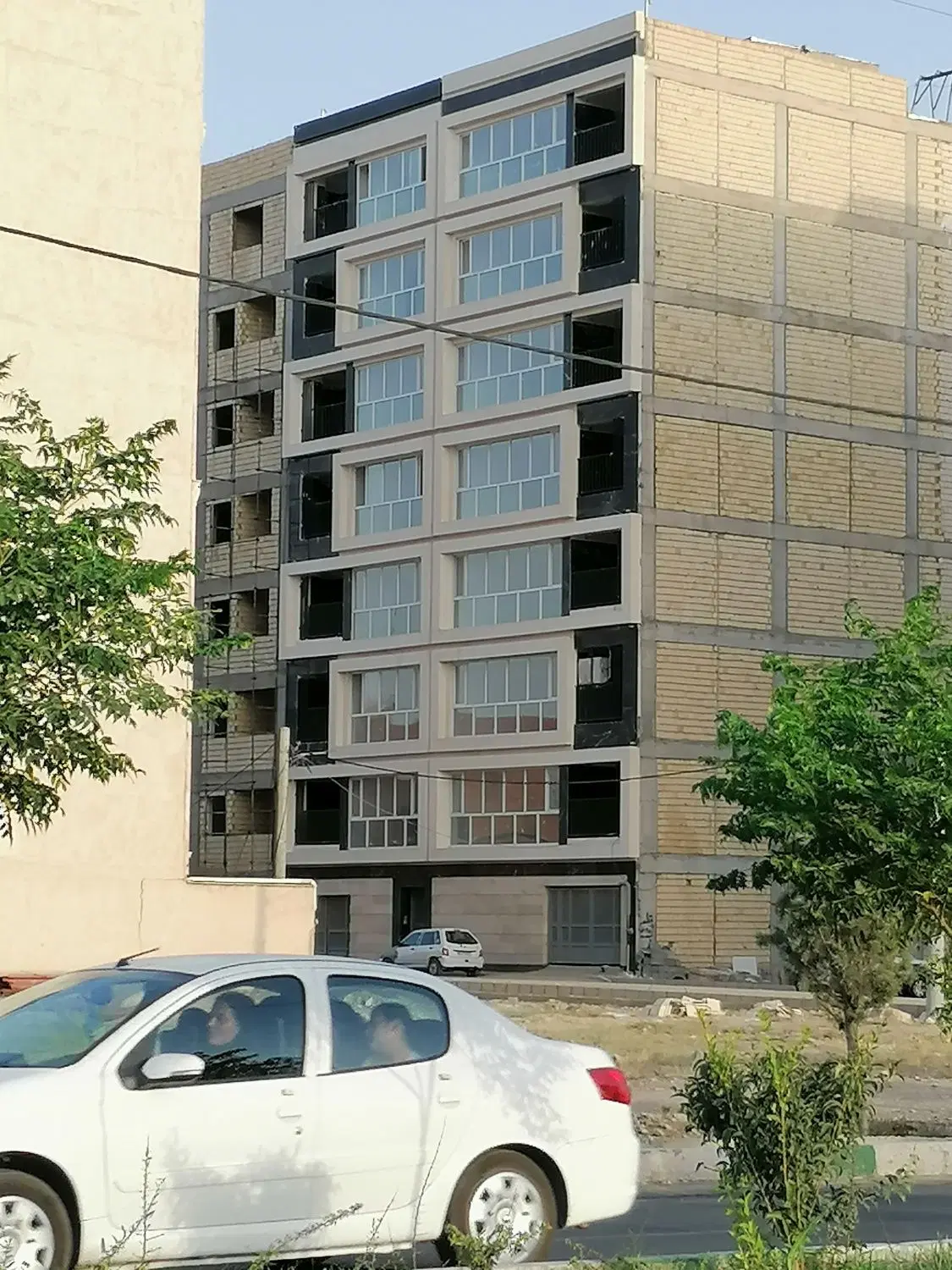 فروش آپارتمان