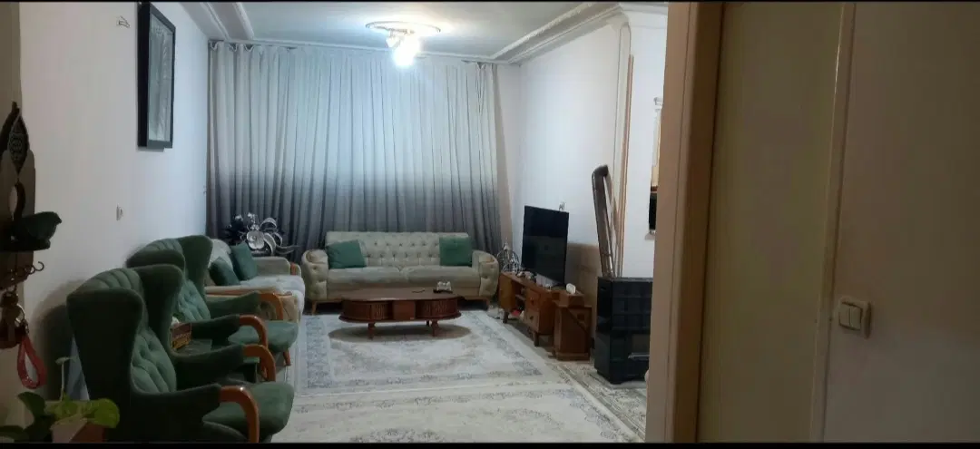 فروش آپارتمان فرهنگیان فاز یک