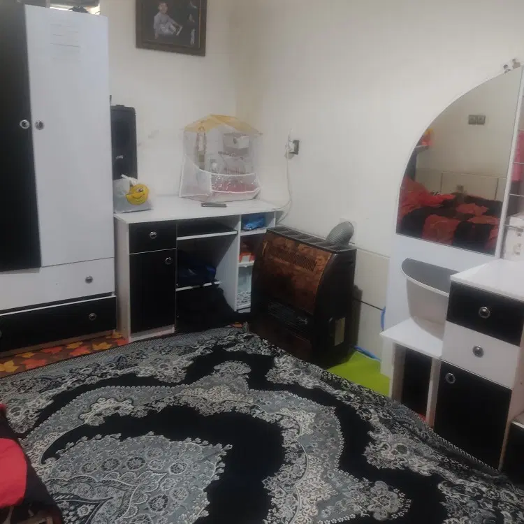 منزل ویلایی فروشی