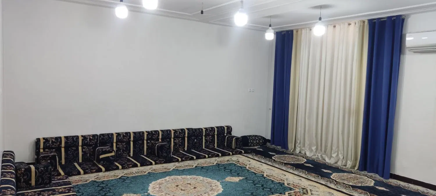 منزل ویلایی جهت فروش فاز دو کارگری