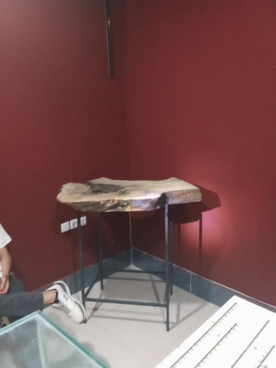 اجاره آپارتمان تجاری حسنی