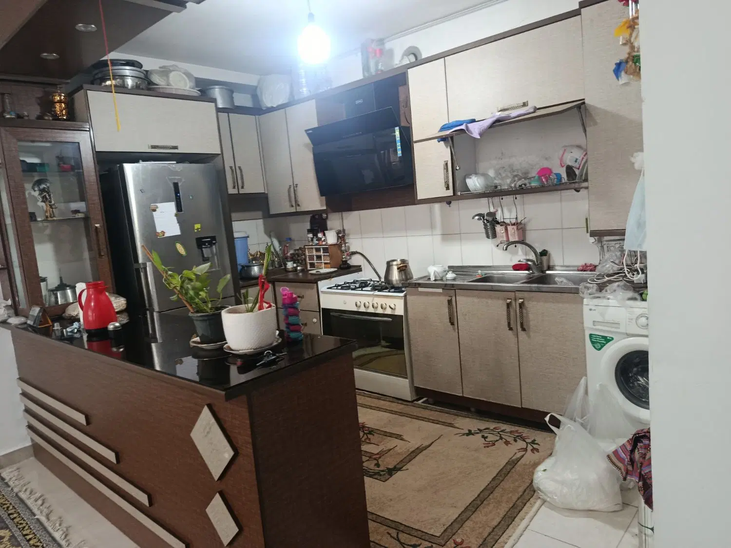 منزل فروشی نگین ابشناسان مهر۷