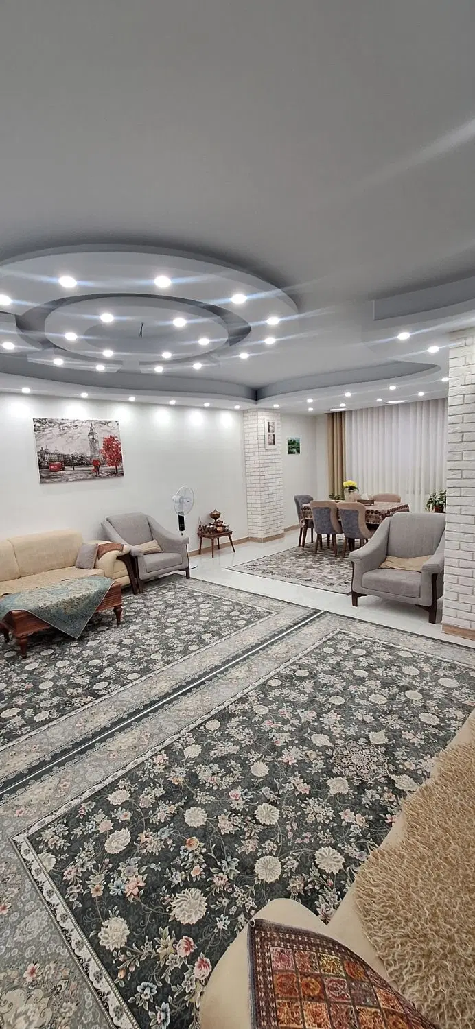 ۱۲۳متری خیابان بازرگانی