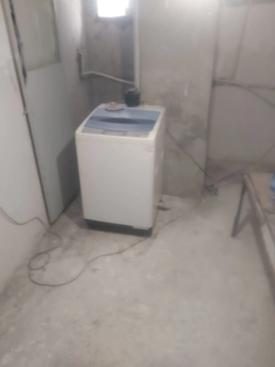 فروش خانه مسکونی همراه مغازه
