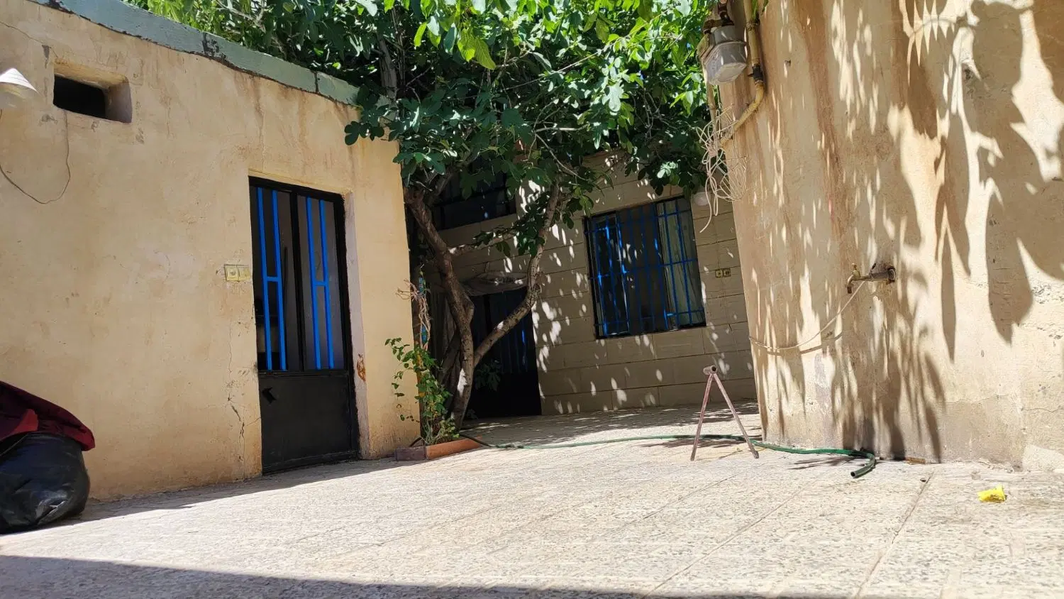 خانه ویلایی به متراژ 150 متر