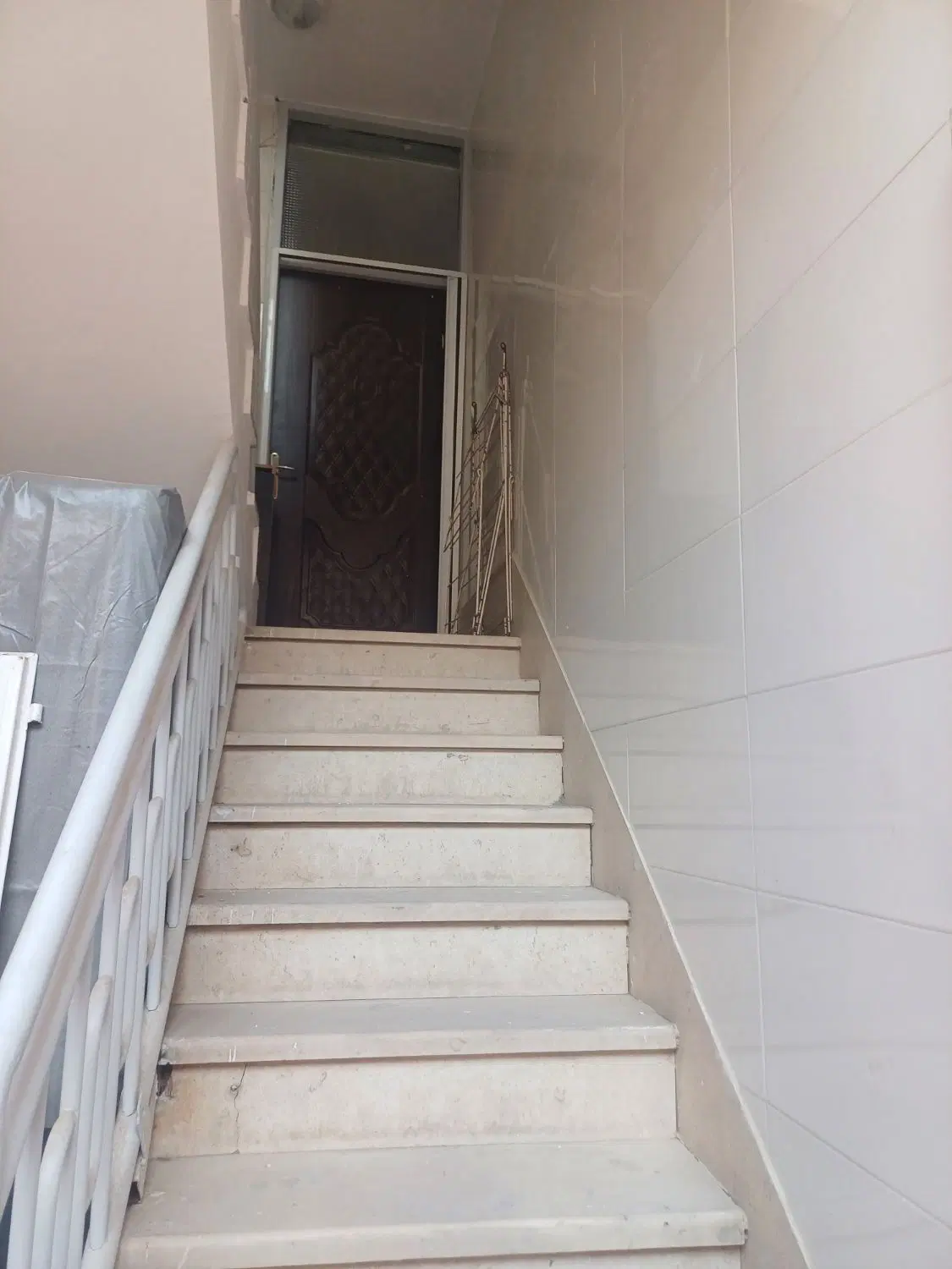 منزل ویلایی دوطبقه