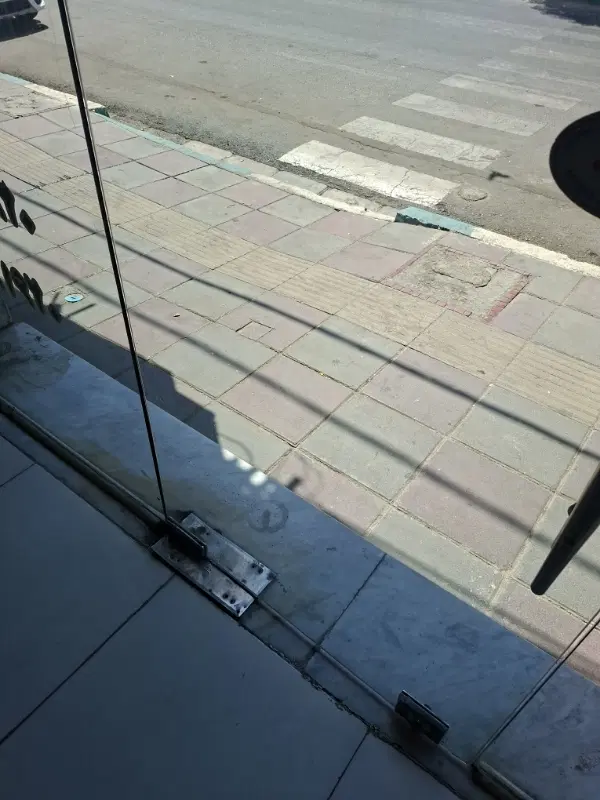 مغازه به متراژ۱۰ متر مربع  جهت اجاره