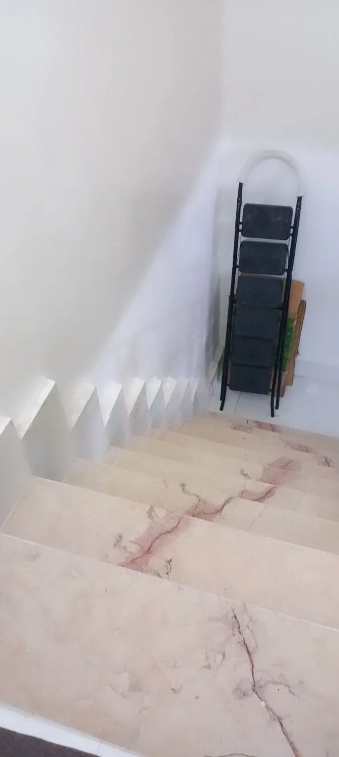 خانه دوبلکس کاملا نو ساز