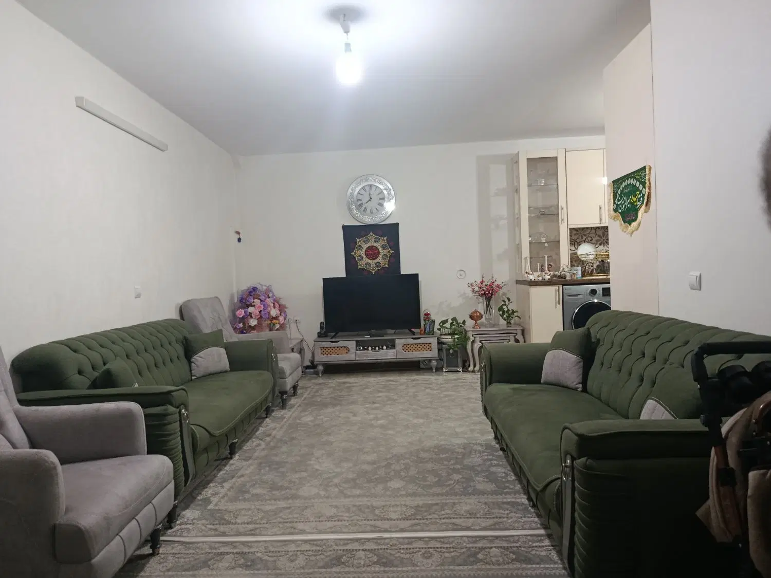 رهن خانه