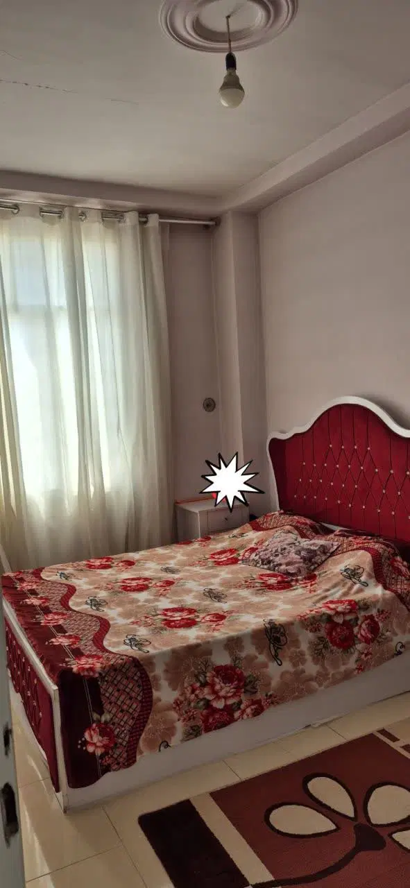 آپارتمان بلوار شاهد