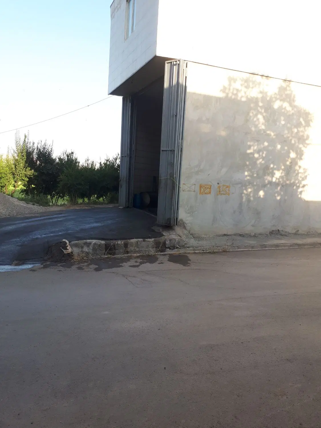 اجاره انبار ومغازه