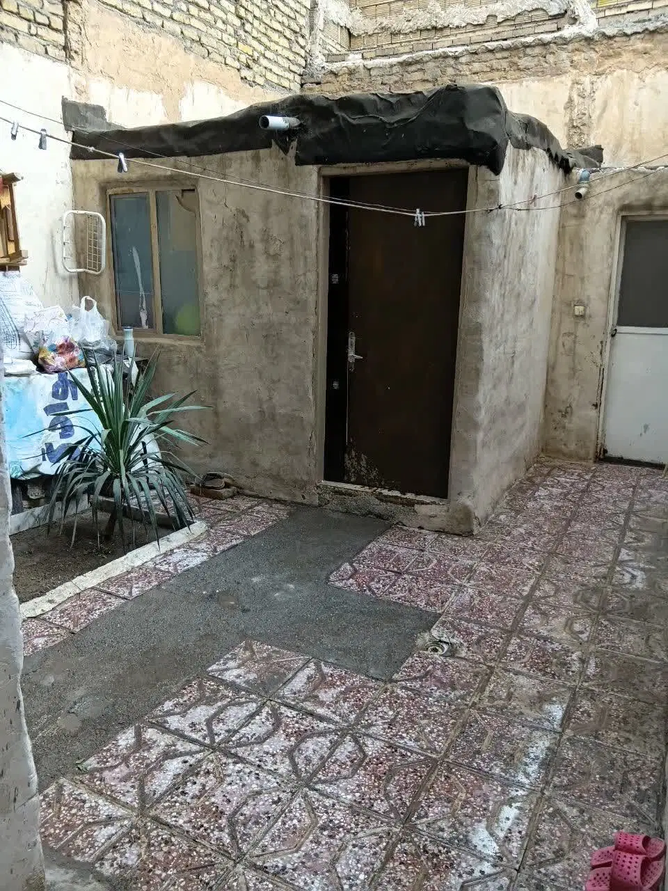 اجاره خانه در خشنودی