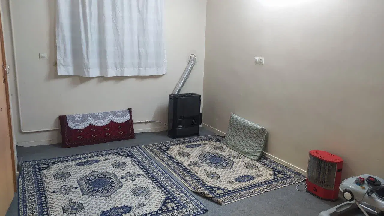 ۷۰ متر یک خواب طبقه اول