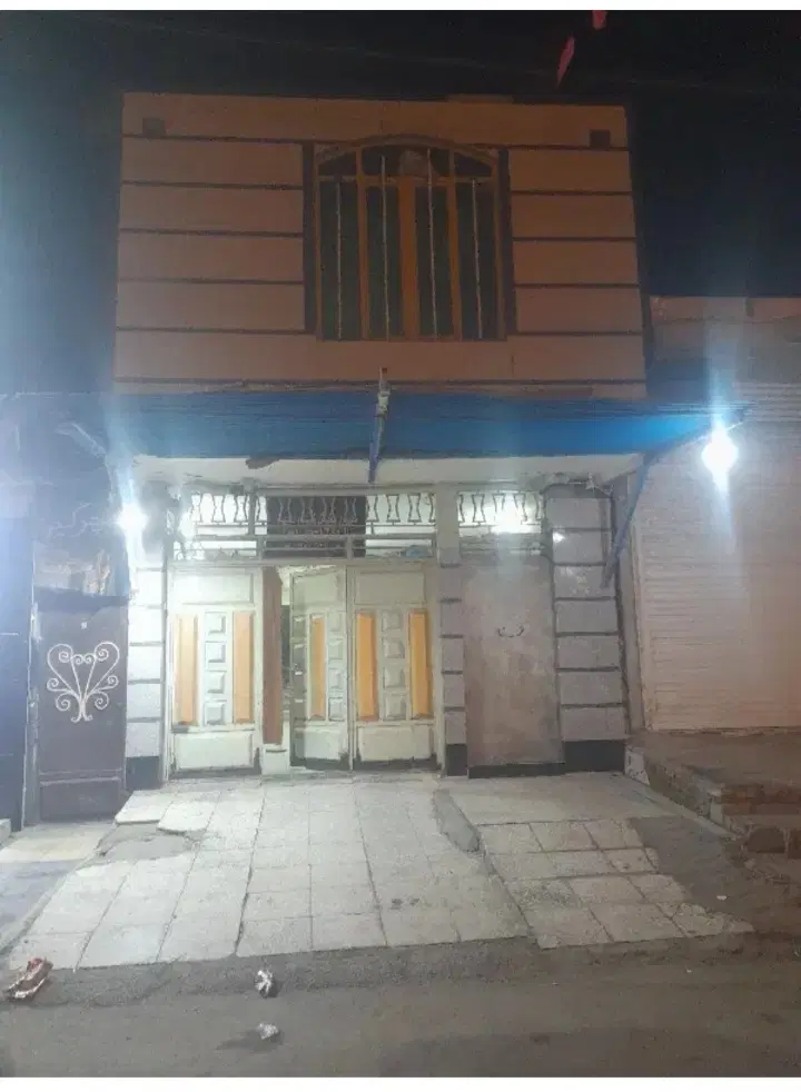 خونه برا فروش