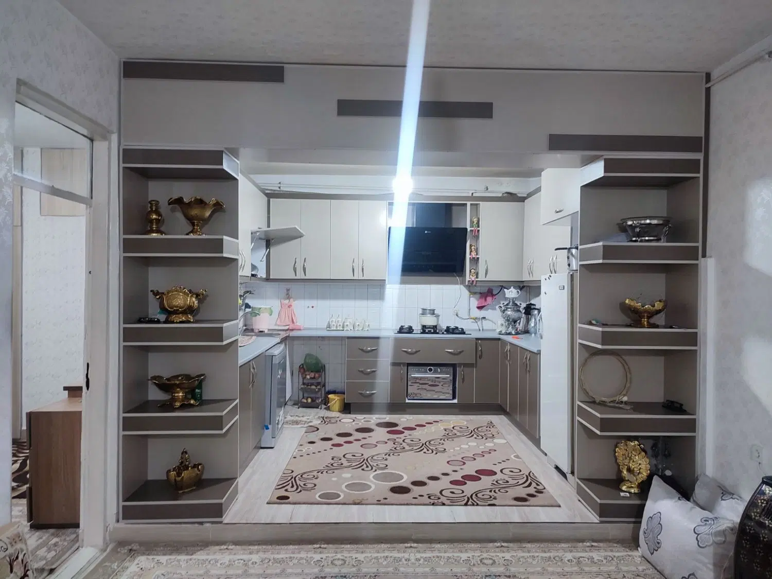 رهن خانه
