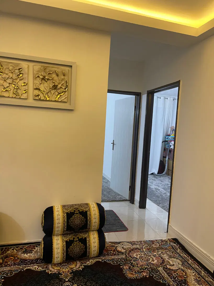 اجاره آپارتمان دو خواب