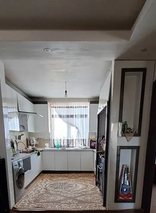 آپارتمان ۷۵ متر اجاره ای