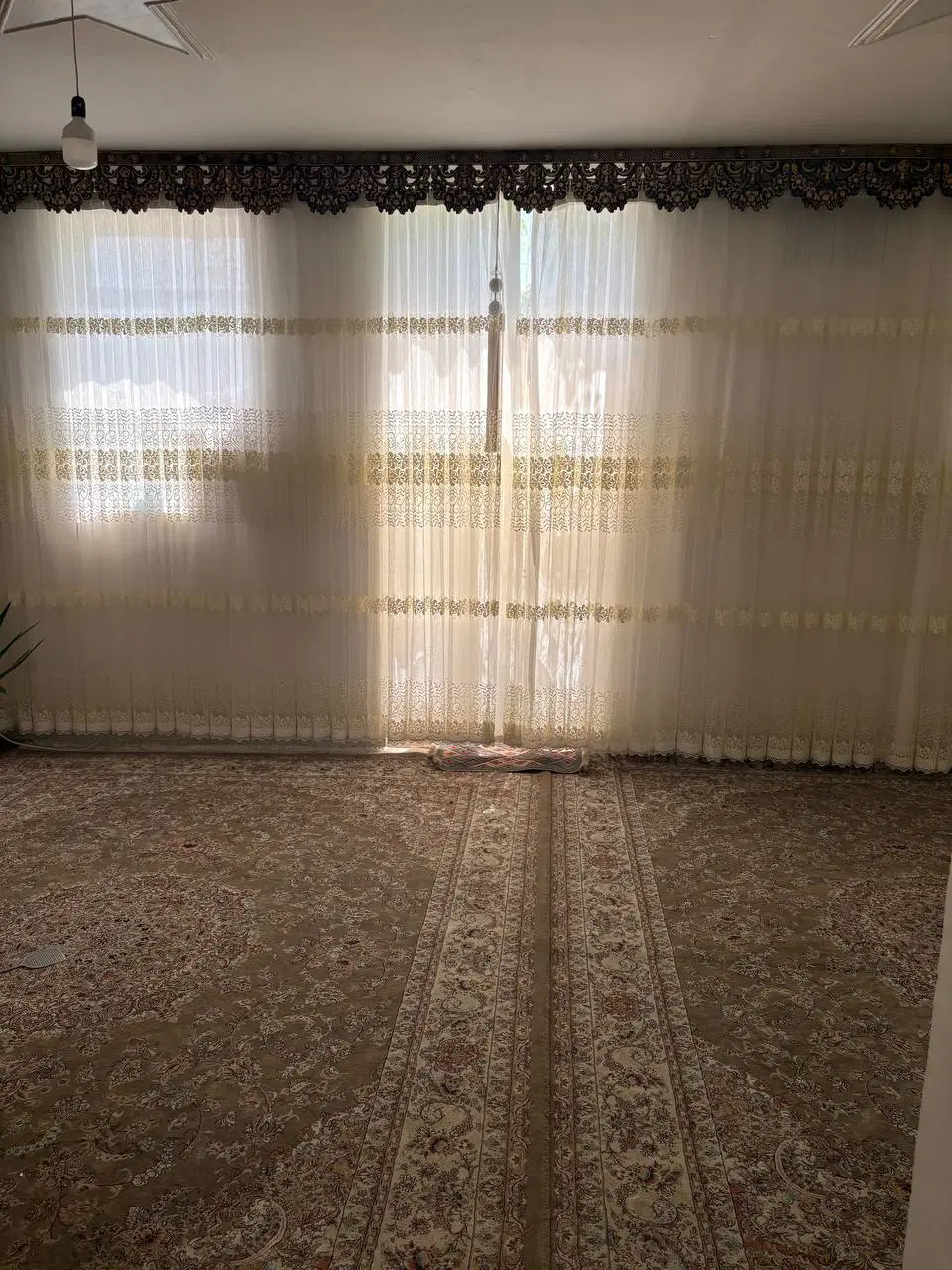 اجاره خانه حیاط دار