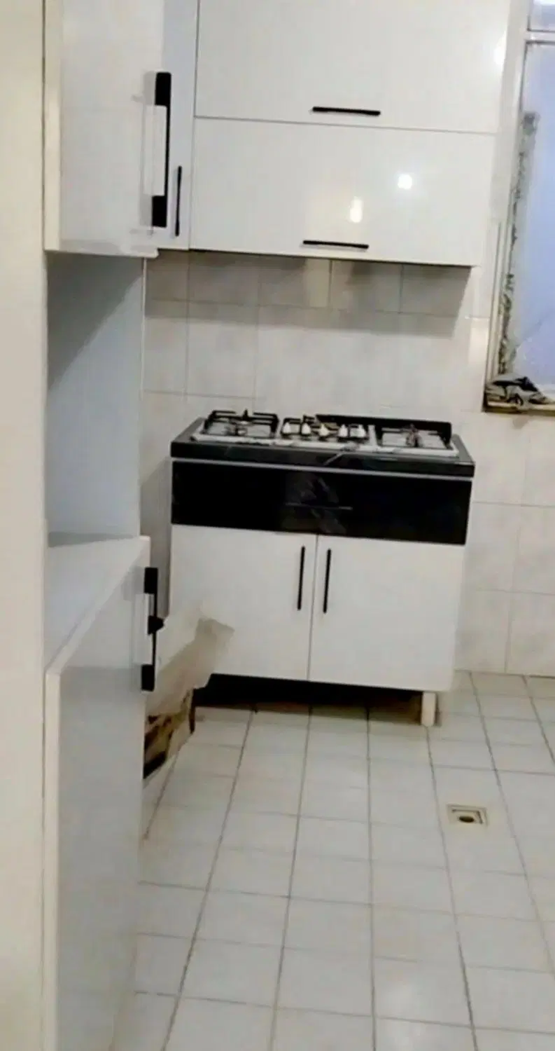 خانه دربستی طبقه دوم حیاط دار ۱۰۰ متر