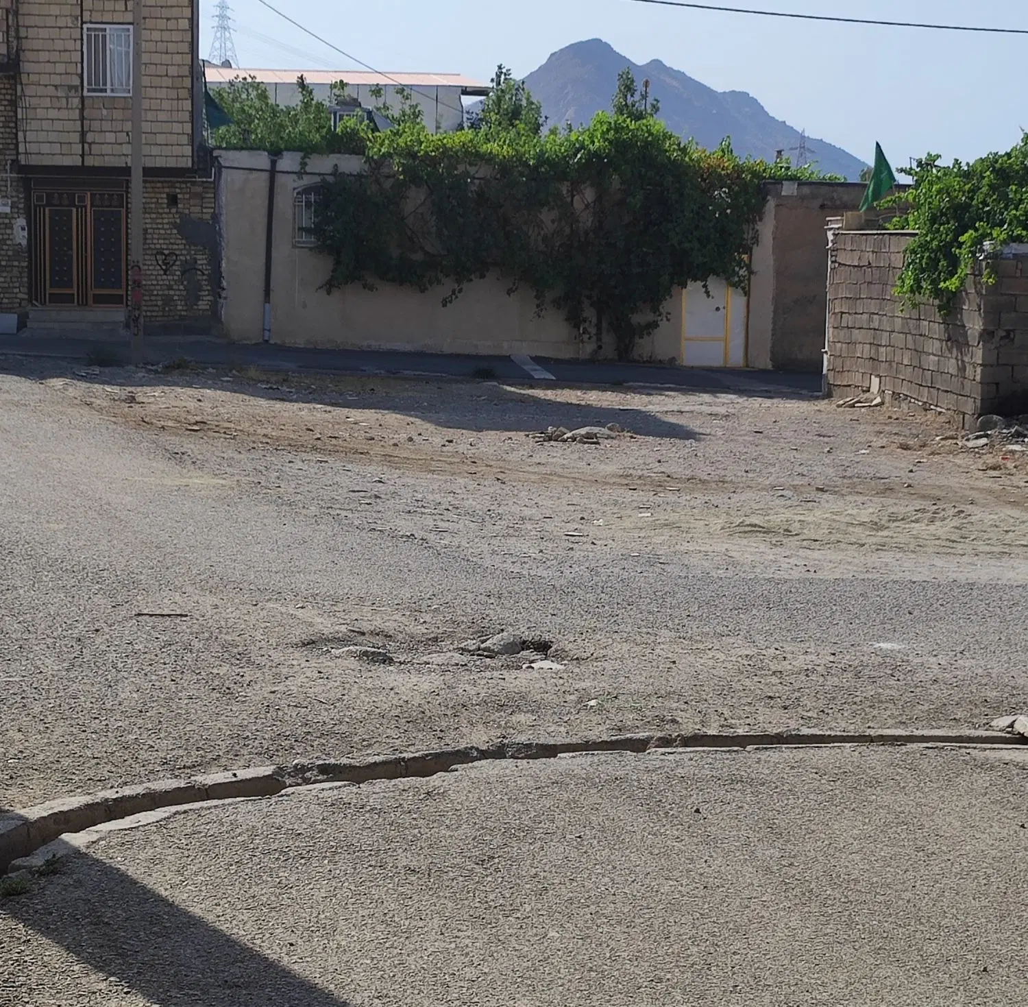 زمین