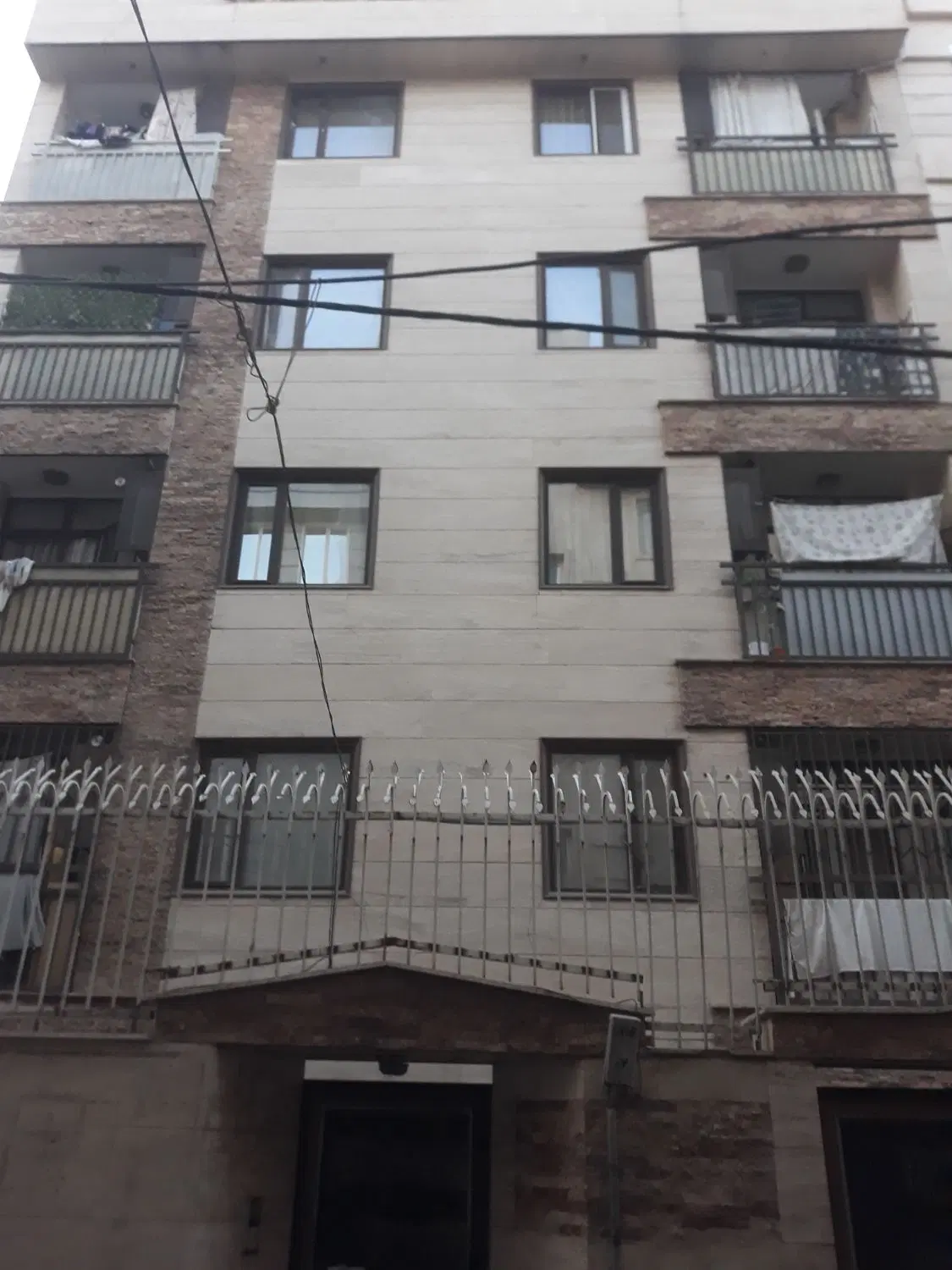 اجاره اپارتمان