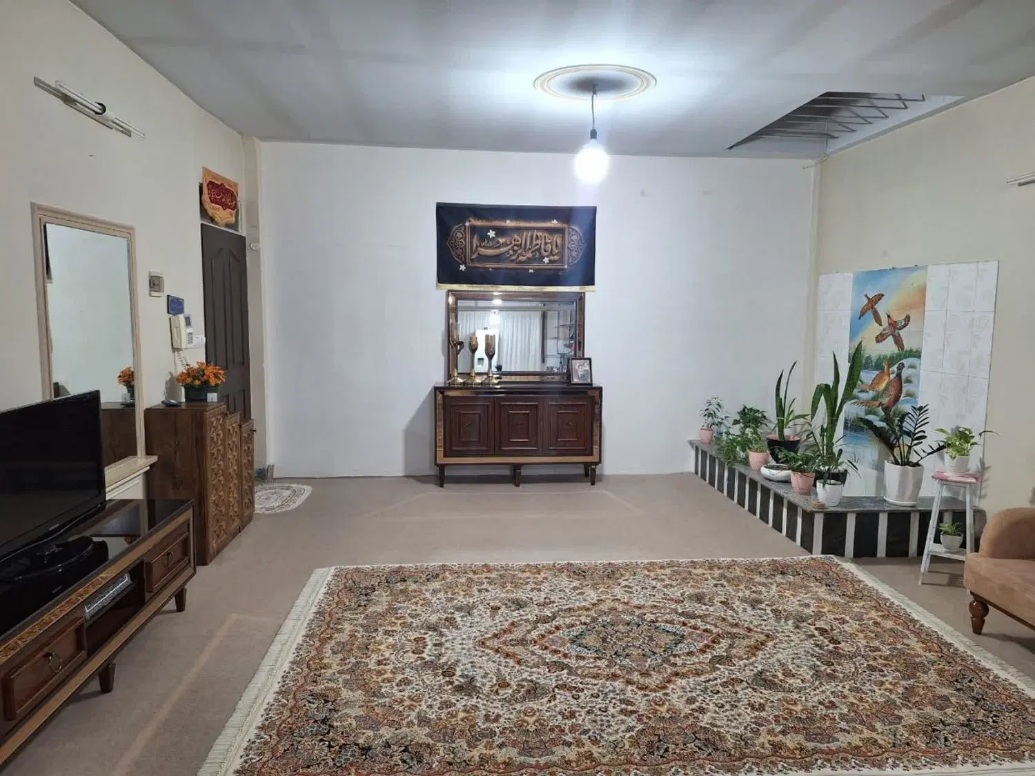 اجاره آپارتمان