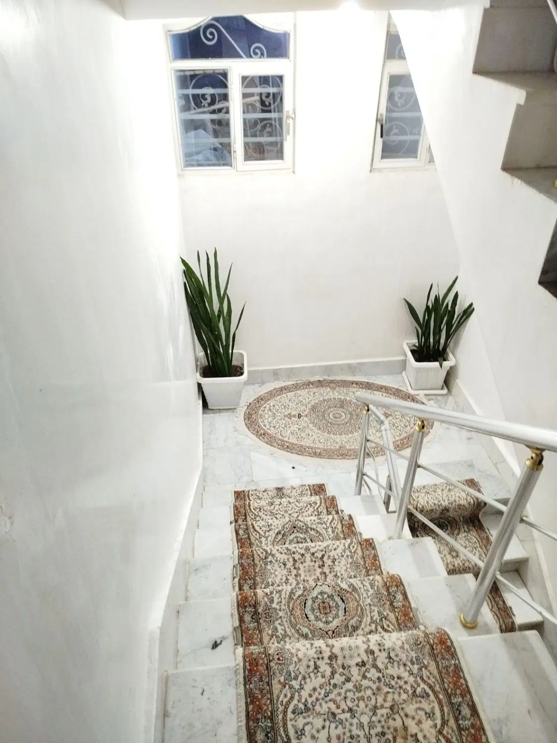 منزل مسکونی