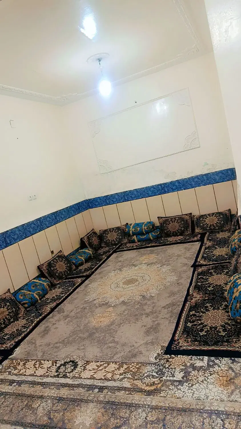 فروش خانه 233متری در فرهنگیان