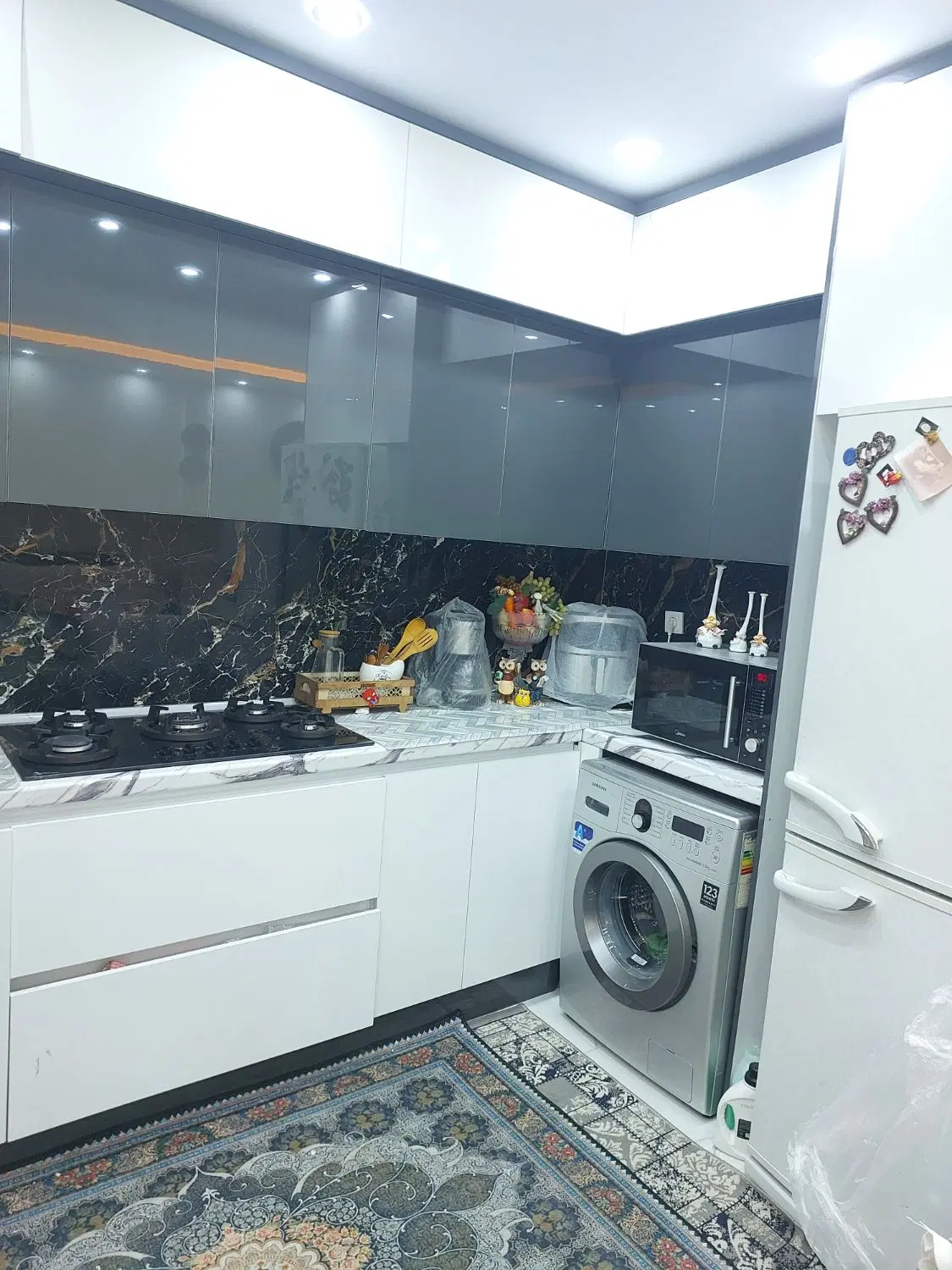 فروش اپارتمان
