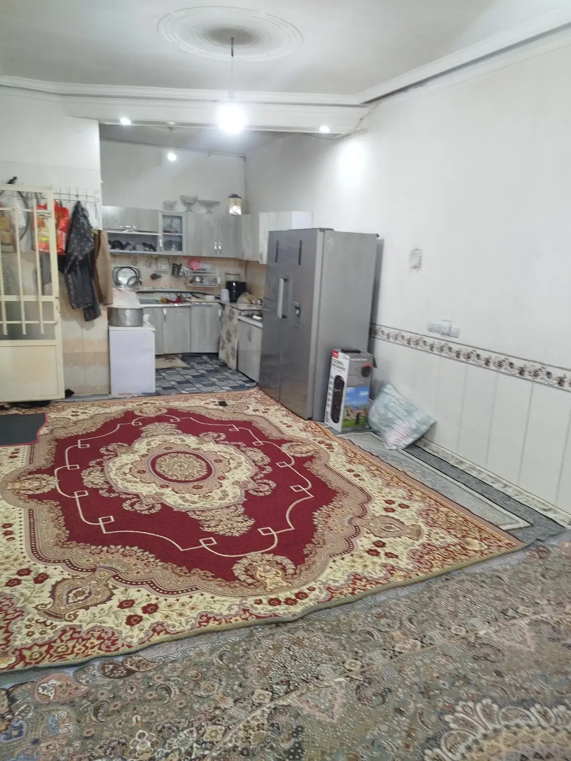 خونه ویلایی