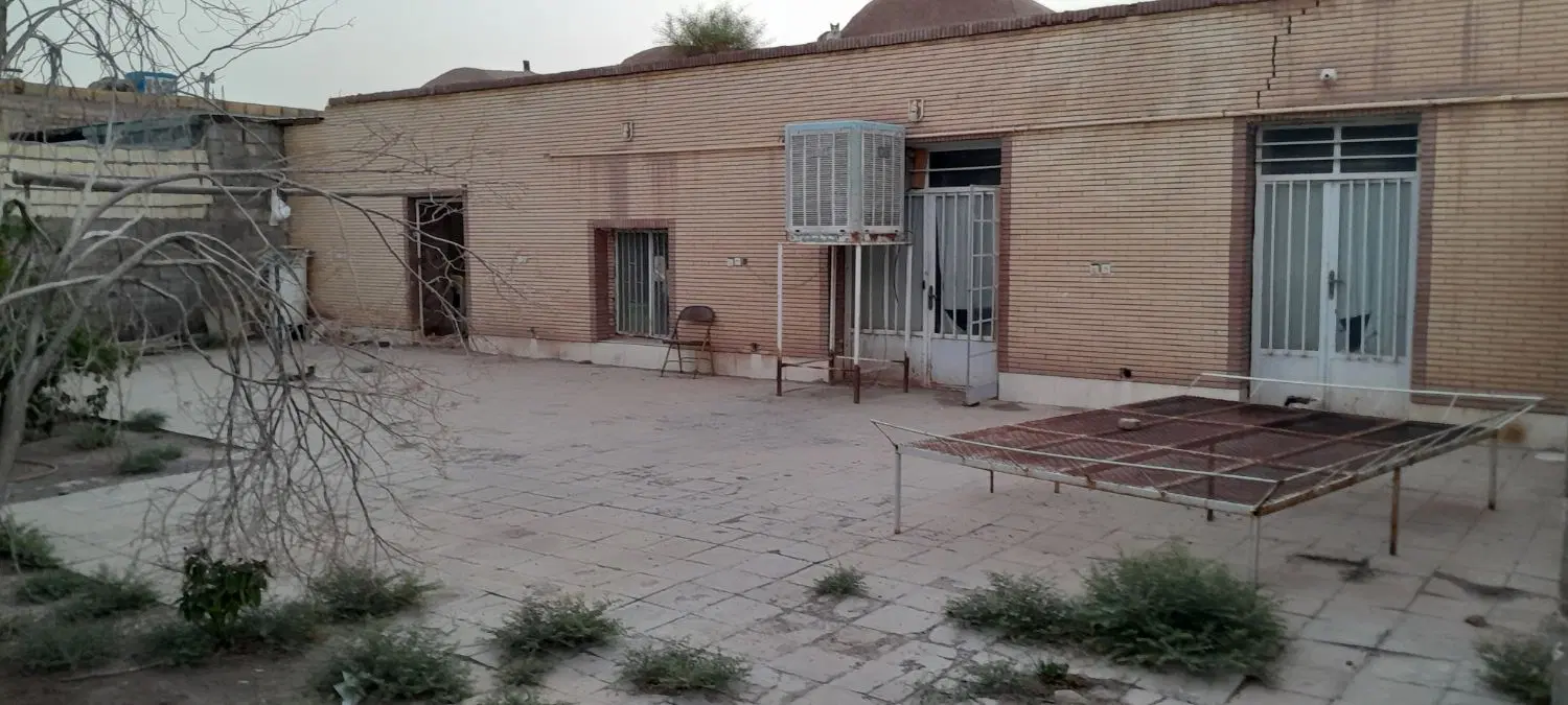 فروش یک باب منزل مسکونی در روستای جعفرآباد