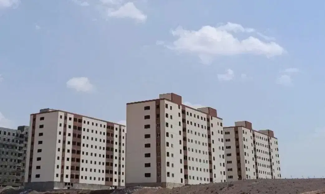 فروش انحصاری آپارتمان در سرزمین پارسی پرند