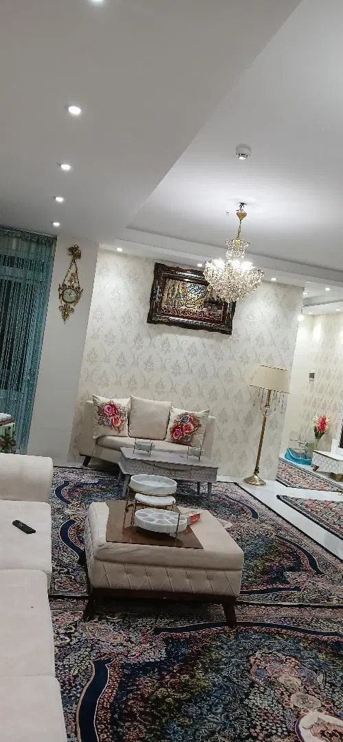 فروش اپارتمان