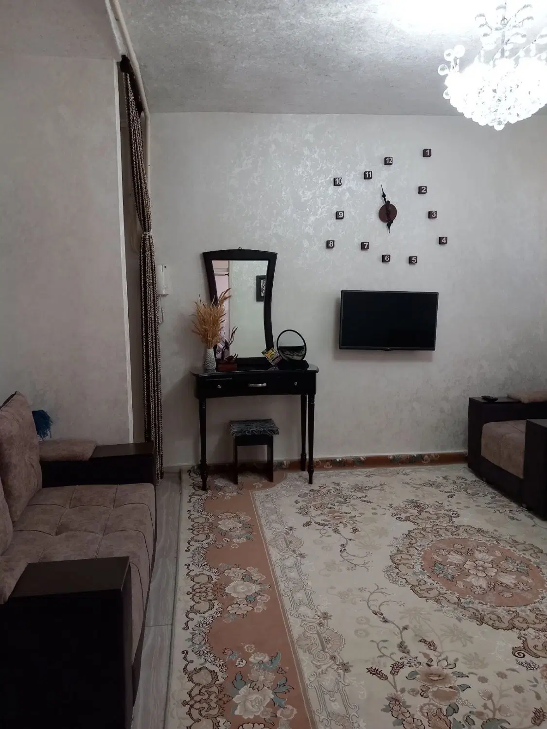 فروش آپارتمان مسکونی بنیاد مسکن دگایران