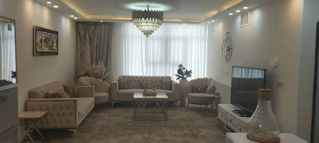 آپارتمان 85متری رهن و اجاره پردیس فول