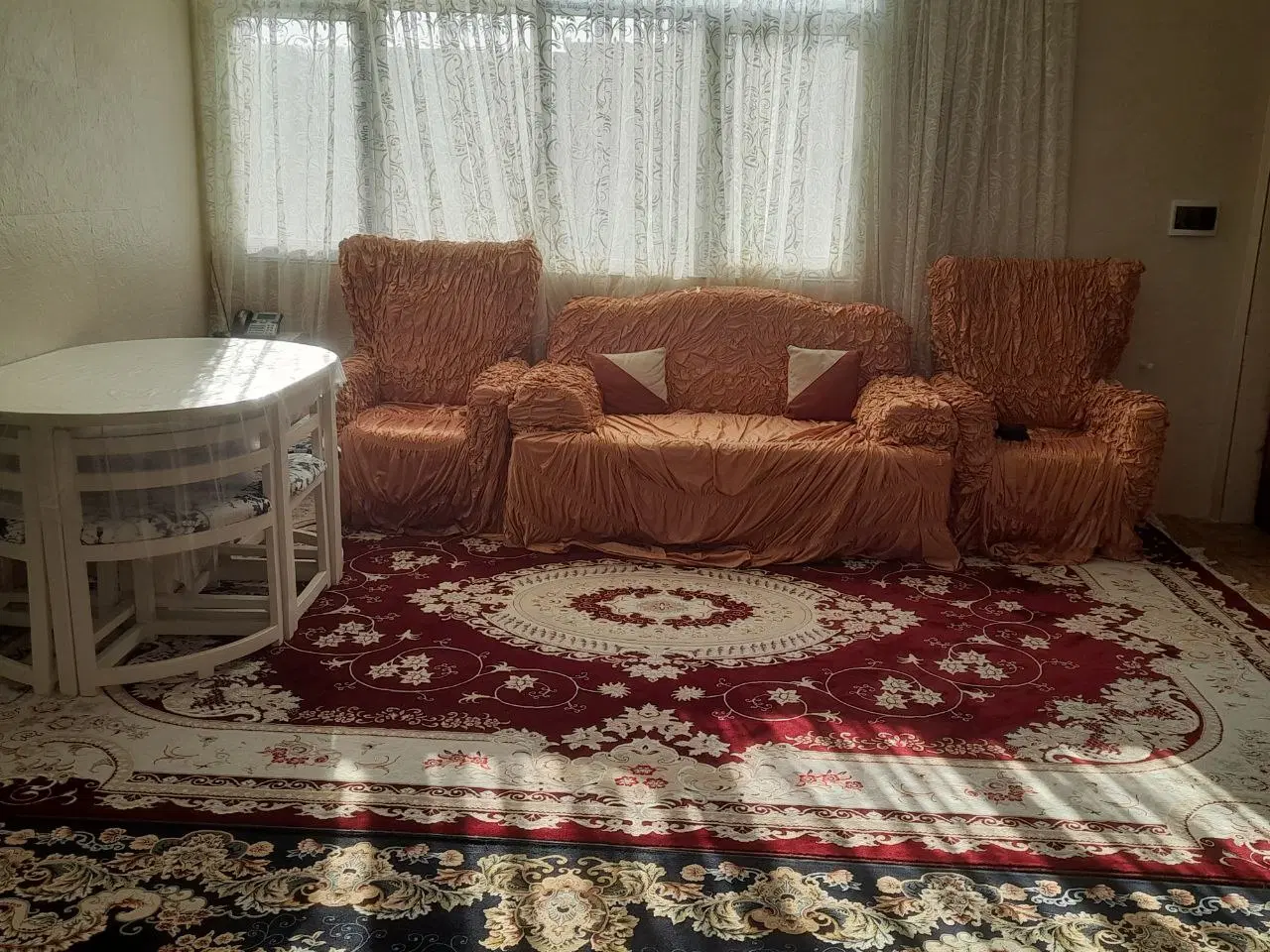 اجاره مسکونی